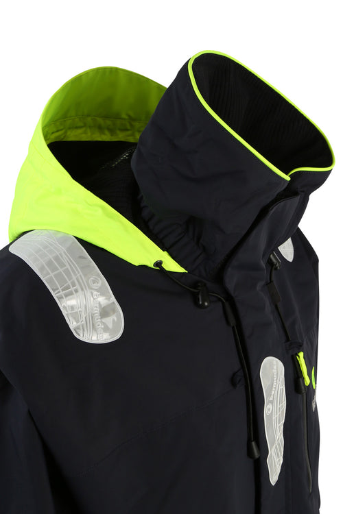 Veste de quart Inshore - Bermudes - 6