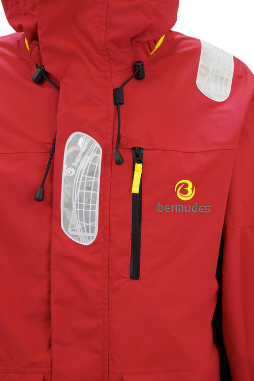 Veste de quart Inshore - Bermudes - 3
