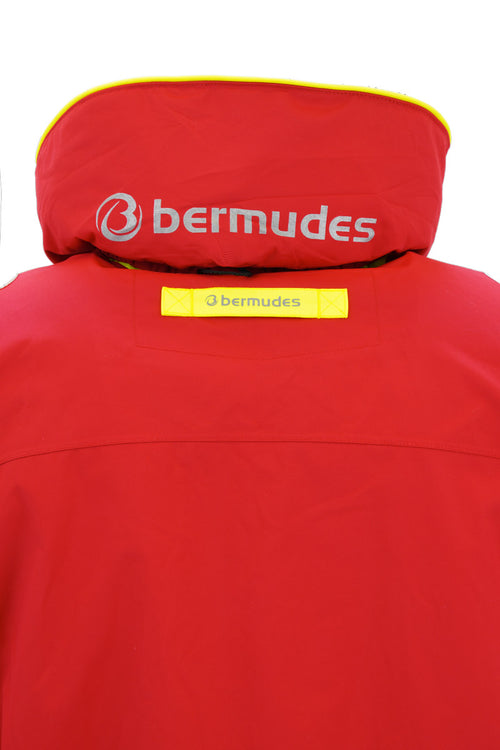 Veste de quart Inshore - Bermudes - 5